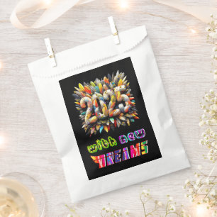 2025 With New Dreams Favour Bags