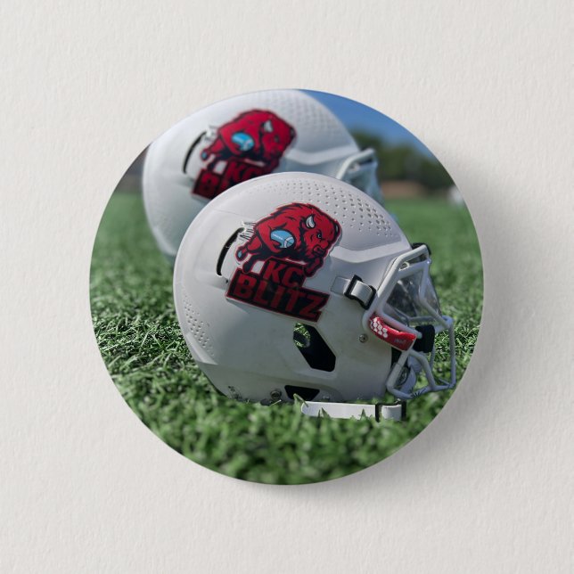 2026 Button (Front)