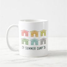 2026 Cabin Mug