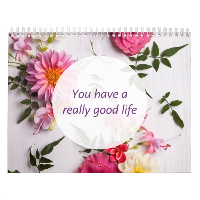 2026 Calendar (Cover)