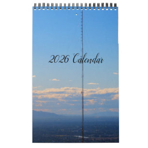 2026 Calendar
