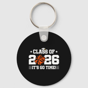 2026 Cheer Team - Cheerleading - Cheerleader - Cl  Key Ring