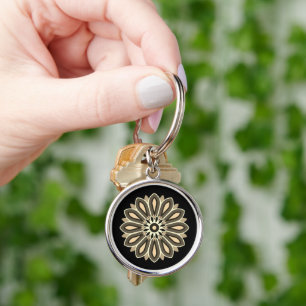 2026 COLORFULL MODERN GIFT DAUGHTER SISTER MOM KEY RING