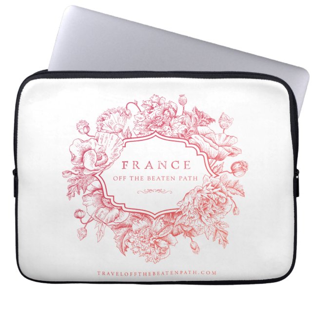 2026 colors laptop case (Front)