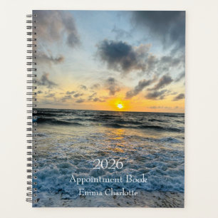 2026 Create Your Own Photo Planner Custom