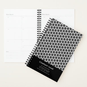 2026 Custom Business Planner