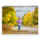 2026 Custom Photo Calendar | Editable Year Text