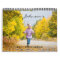 2026 Custom Photo Calendar | Editable Year Text