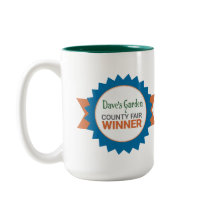 2026 Dave's Garden Country Fair prize