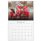 2026 Family Custom Photo