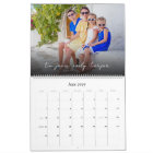 2026 Family Custom Photo