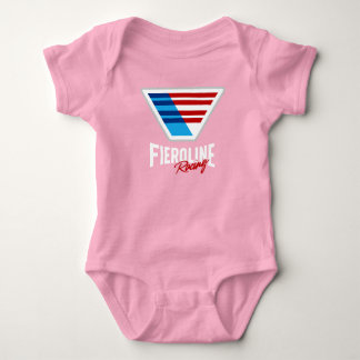 2026 Fieroline Baby Bodysuit