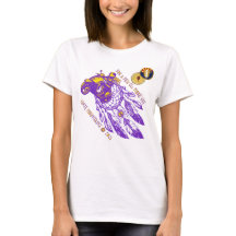 2026 For A Few CCs More VIII T-Shirt