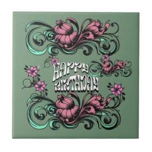 2026 GIFT FOR MOM DAD SISTER SONPARTY TILE