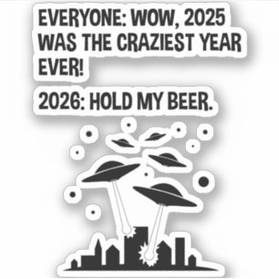 2026 Hold My Beer