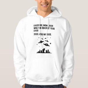 2026 Hold My Beer Hoodie