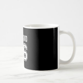 2026 Husband Wife Matching Engagement Party Coffee Mug
