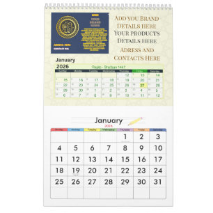 2026 Islamic Hijri Calendar   Gregorian + Hijri