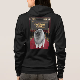 2026 KCA National Zip Hoodie