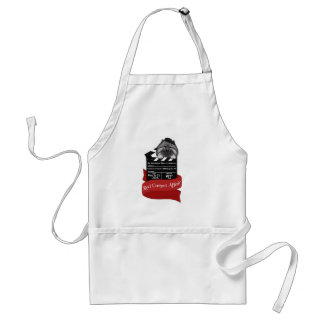 2026 Keeshond National Standard Apron
