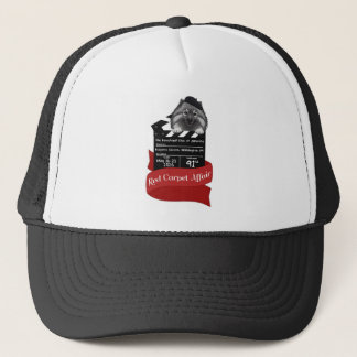 2026 Keeshond National Trucker Hat