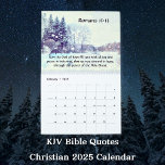 2026 KJV Bible Scripture Landscapes Christian Calendar<br><div class="desc">Discover peace and inspiration every day with the 2026 KJV Bible Scripture Beautiful Landscapes Christian Calendar. This stunning Christian wall calendar features breathtaking landscapes paired with King James Bible verses to uplift and inspire. Each month, find a peaceful scene and inspirational scripture that brings hope and a reminder of God’s...</div>