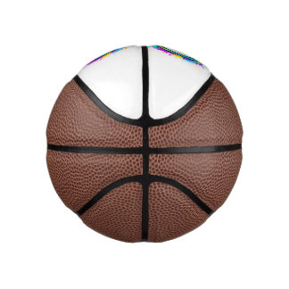 2026 Loading Progress Bar Sticker Mini Basketball