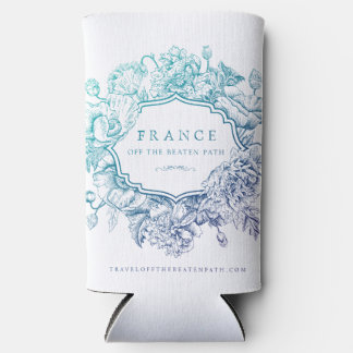 2026 logo colors slim can cooler