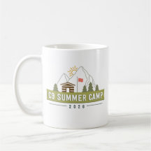 2026 Logo Mug