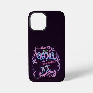 2026 LOVE GIFT FOR MOM DAD SISTER DAUGHTER BROTHER iPhone 12 MINI CASE
