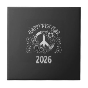 2026 LOVE GIFT FOR MOM DAD SISTER DAUGHTER BROTHER TILE