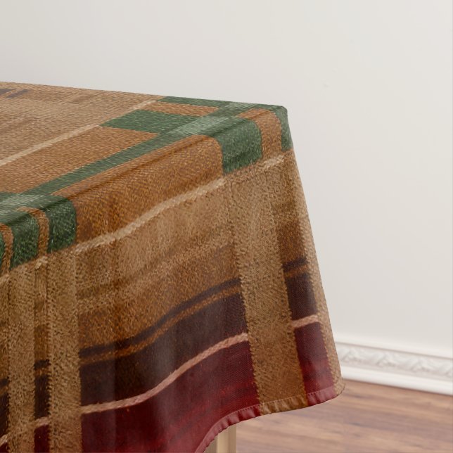 2026 "MAZATLAN" - TABLECLOTH - HISPANIC HERITAGE (In Situ)