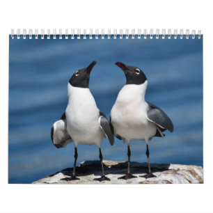 2026 Nature Calendar