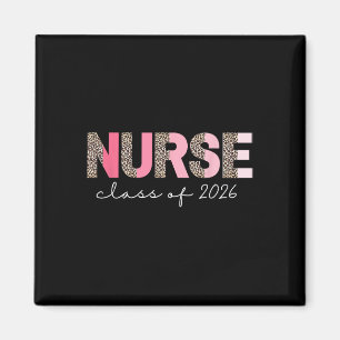 2026 Nurse Graduation, Nursing Grad Cl Of 2026 Magnet