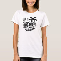 2026 Oahu, Hawaii Vacation or Trip