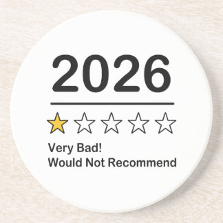 2026 one star rating very bad year coaster