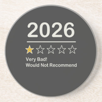 2026 one star rating very bad year coaster
