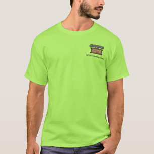2026 Opening Crew Shirt