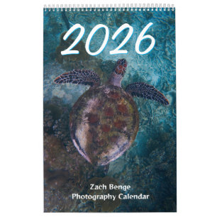 2026 Photo Calendar