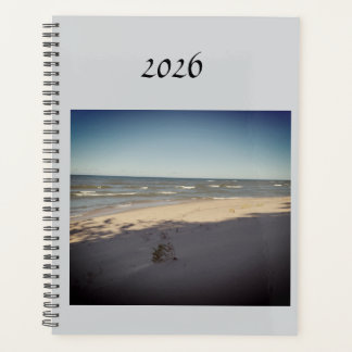 2026 Planner