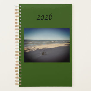 2026 Planner