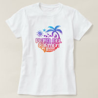 2026 Playa del Carmen, Mexico Vacation or Trip