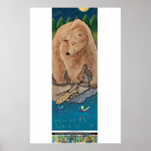2026 Poster - Gone Fishin’