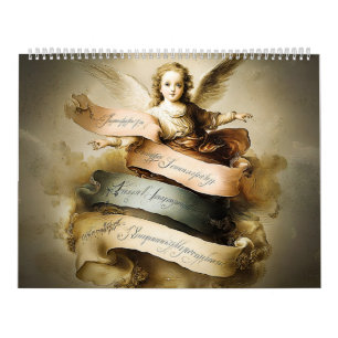 2026 Praise Calendar