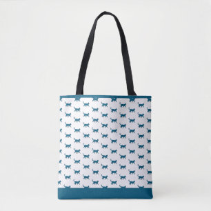 "2026 PURR BABY" - TOTE BAG