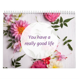 2026 simple Calendar