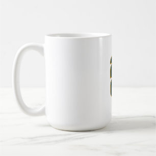 2026 Soccer World Championship Coffee Mug