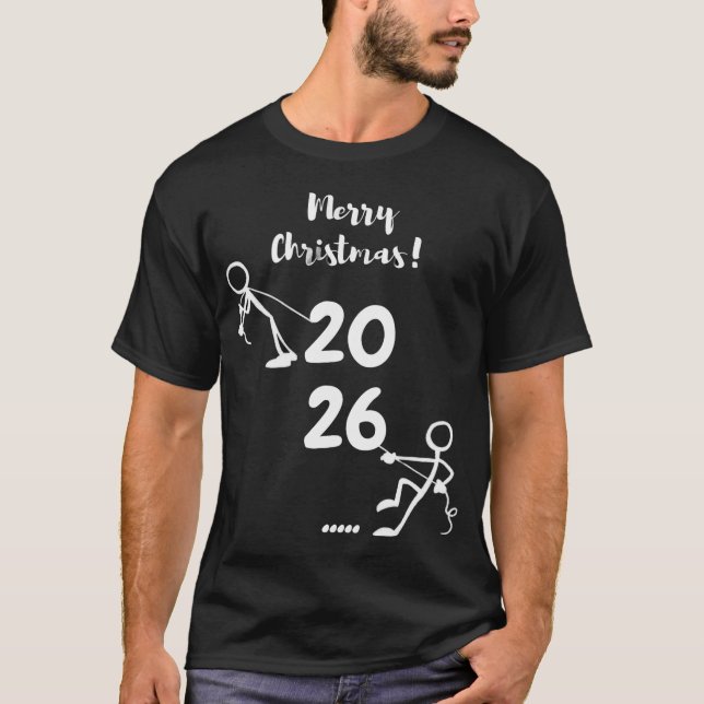 2026 t-shirt trendy inspiration (Front)