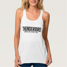 2026 Thunderbird Golf Sponsors