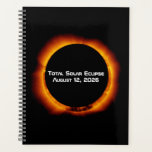 2026 Total Solar Eclipse Planner<br><div class="desc">A total solar eclipse will be visible on Wednesday, August 12, 2026 over the northern Atlantic Ocean and Arctic, Greenland, Iceland, northern Spain and northeastern Portugal. A partial solar eclipse will be visible in the North America & Europe. On land, the greatest duration of the eclipse will be in Latrabjarg...</div>
